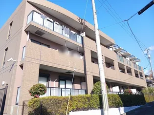 フォレスティアの画像