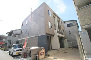 TM MAISONの画像