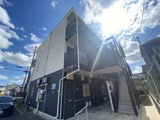 レオネクスト南本町の画像