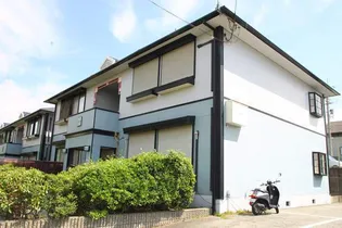 サンシャイン緑丘 Cの画像