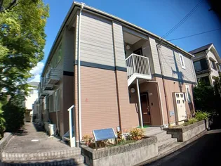 サニーハウス多田の画像