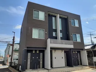 メゾン森孝Ⅰの画像