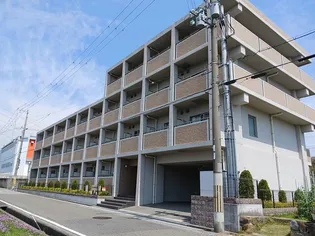 パークサイド宝塚の画像