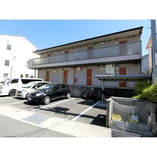 LMレジデンスの画像