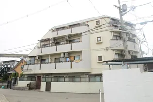 シャトレー・ツカサ【407号室】の外観