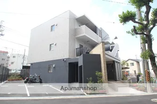 グランルミネ石橋の画像