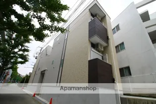 コーポ美らの画像