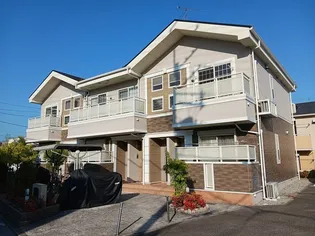 アイリス仁川の画像