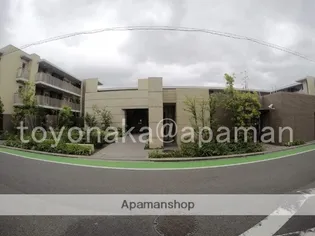 プラネスーペリア豊中の画像