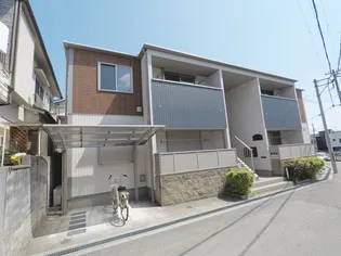 ソレイユ春日の画像