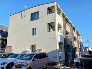 グラース宝塚の画像