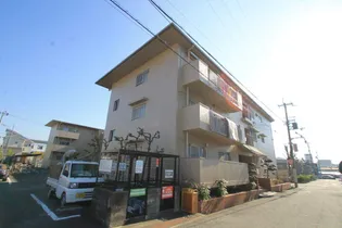 ヴィラ箕面の画像