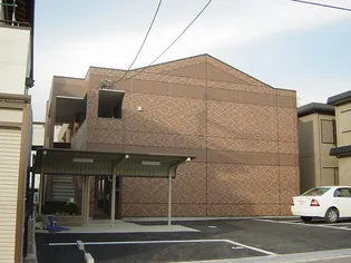 グランドチェスタの画像