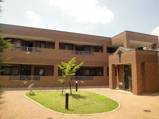 グランドバレーの画像