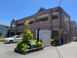 ルミナスⅡの画像