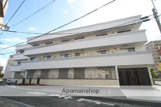 大阪府豊中市日出町2丁目【アパート】の外観