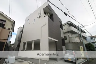 メルヴェーユ蛍池【102号室号室】の外観