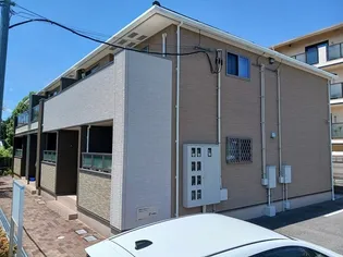 レーブ アルブルの画像