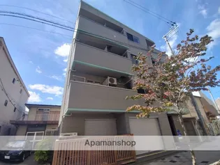 ラポール末広19の画像