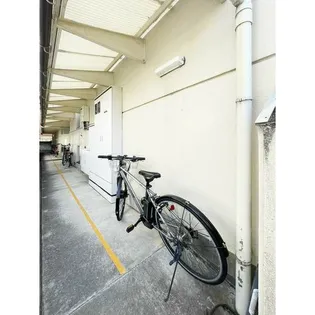 カルム香川【103号室】のその他画像