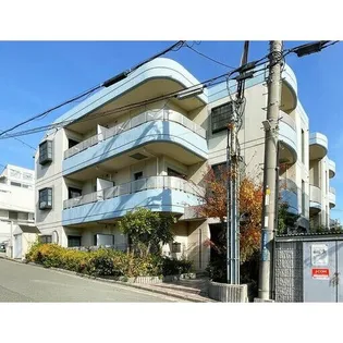 カルム香川【103号室】の外観