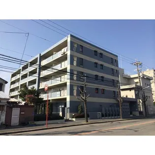 ラピス伊丹大鹿の画像