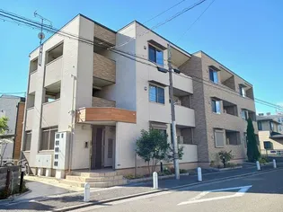 エム ヴィレッジIIIの画像