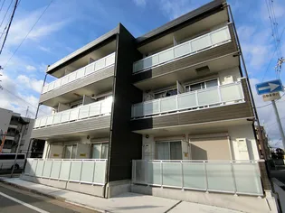 リブリ リアン尼崎の画像