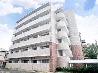 エスポアール【3階】の外観