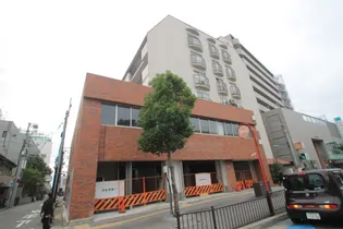 曽根ハイツの画像