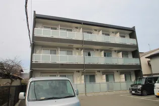 リブリ 曽根ハイムの画像