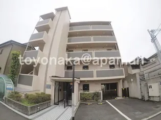 アルテ曽根の画像