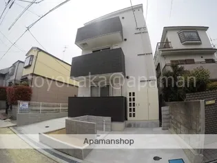 エムズ福原の画像