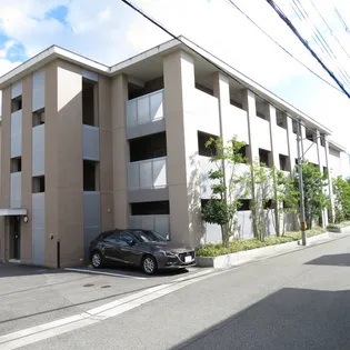 AMENITYCOURT K Iの画像