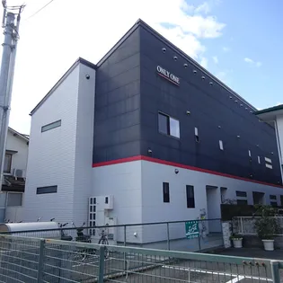 兵庫県川西市丸の内町【アパート】の外観