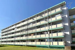 ビレッジハウス山本4号棟の画像