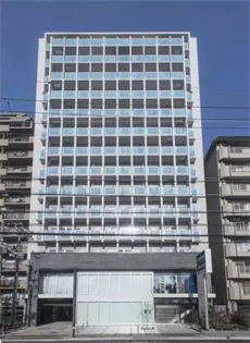 フレール江坂レジデンシャルの画像