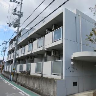 ブライトンヒルズ箕面の画像