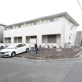 パークサイドメゾンの画像