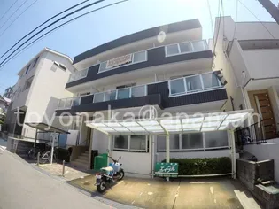 コンフォール刀根山の画像