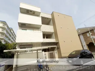 フジパレス蛍池北町の画像