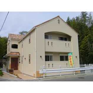 MAISON DE CERISIERの画像