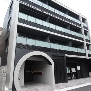 リーガランド南塚口の画像