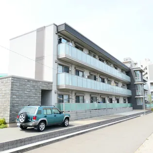 兵庫県伊丹市北本町3丁目【マンション】の外観