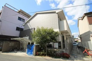 ブレーブエムズ【2階】の外観