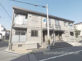 北桜塚レジデンスの画像