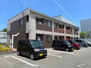 エトワールシャトー?【1階】の外観