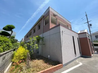 エトワールシャトーIの画像