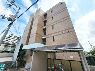 大阪府豊中市野田町【マンション】の外観