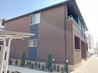 ラ フェリーチェ Ⅰの画像